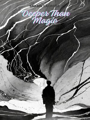 cover image of Deeper Than Magic